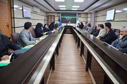 قرارگاه جوانی جمعیت دانشگاه علوم پزشکی لرستان برگزار شد